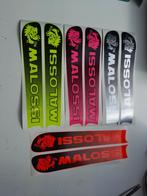 Gilera Runner Malossi stickers, Ophalen of Verzenden
