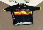 Wielrenkleding wielrenshirt fietsshort M Bioracer, Fietsen en Brommers, Fietsaccessoires | Fietskleding, Ophalen of Verzenden