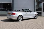 Bmw 1-SERIE 118I CABRIO 6-BAK/STOEL.VERW/KEYLESS/NAVI/CLIMA/, 1-Serie, Euro 5, Cabriolet, 4 stoelen