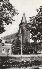 Musselkanaal    R.K.Kerk met Rulea, Ophalen of Verzenden, 1940 tot 1960, Ongelopen, Groningen