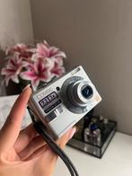 Panasonic Lumix DMC-LS70 digitale camera + voorbeeldfoto’s, Ophalen of Verzenden