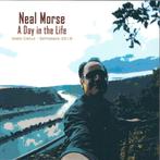 Neal Morse A Day In The Life Spock's Beard Inner Circle DVD, Cd's en Dvd's, Ophalen of Verzenden, Zo goed als nieuw