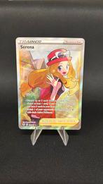 Serena 193/195 - Silver Tempest, Ophalen of Verzenden, Zo goed als nieuw