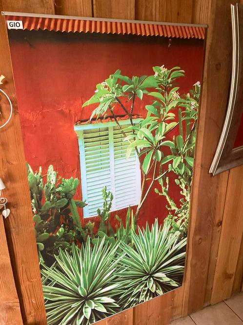 Partij textiel posters tuinposters voor buiten, Zakelijke goederen, Partijgoederen en Retail | Partijgoederen, Tuin en Doe-het-zelf