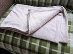 Primark blanket 160x120, Ophalen, Gebruikt