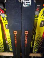 177cm SALOMON STANCE 80mm ALL MOUNTAIN ALS NIEUW