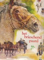 Rien Poortvliet - Het brieschend paard - 1978, Rien Poortvliet, Prentenboek, Ophalen of Verzenden, Zo goed als nieuw