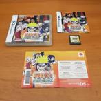 OPRUİMEN | DS | Naruto Ninja Council, Spelcomputers en Games, Games | Nintendo DS, Gebruikt, Vechten, 2 spelers, Ophalen of Verzenden