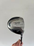 Taylormade R540 driver - 10.5* loft - M-flex shaft, Overige merken, Taylormade, Taylormade, Zo goed als nieuw