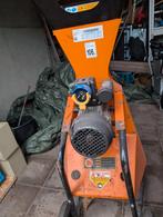 Eliet hakselaar - Gebruikt, Ophalen, Gebruikt, Benzine, Eliet