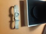 Pandora armband met 2 bedels 17.cm, Ophalen of Verzenden, Zo goed als nieuw, Zilver, Zilver