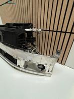 Mercedes GLC W254 voorfront bumperbalk lamellen, Auto-onderdelen, Motor en Toebehoren, Ophalen, Gebruikt, Mercedes-Benz