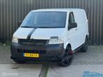Volkswagen Transporter 1.9 TDI 300 MHD, Voorwielaandrijving, Traction-control, Gebruikt, 4 cilinders