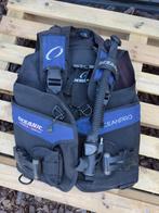 trimvest ocanic maat S, Watersport en Boten, Duiken, Ophalen of Verzenden, Gebruikt, Trimvest of Wing