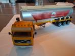 siku volvo, tankwagen, Hobby en Vrije tijd, Modelauto's | 1:50, Ophalen of Verzenden, Gebruikt, Bus of Vrachtwagen, SIKU