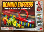 Domino express, zgan, Ophalen of Verzenden, Zo goed als nieuw, Overige merken