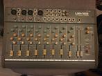 Samick  LM 122 MIXER, Ophalen of Verzenden, Zo goed als nieuw