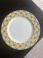 Borden merk Arzberg, Verzenden, Zo goed als nieuw, Bord(en), Overige stijlen