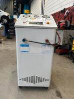 WAECO A’gramkow RHS780 AIRCOAPPARAAT, Ophalen