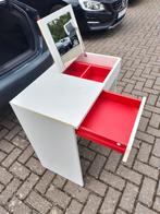 Kaptafels, Huis en Inrichting, Ophalen, 50 tot 100 cm, Zo goed als nieuw, Minder dan 100 cm