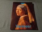 Vermeer - Taschen Kunstboek, Ophalen of Verzenden, Zo goed als nieuw, Schilder- en Tekenkunst