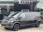 Volkswagen Transporter 2.0 TDI L2H2 Comfortline Euro 6!, Voorwielaandrijving, Stof, Gebruikt, 4 cilinders