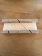 Laminaat snijder mal, Ophalen of Verzenden, Zo goed als nieuw
