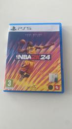 Nba 2k 24, Ophalen of Verzenden, Zo goed als nieuw