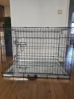 Grote bench aangeboden!, Ophalen, Gebruikt