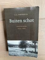 Buiten Schot - J.J. Voskuil, Gelezen, Ophalen of Verzenden, J.J. Voskuil, Nederland