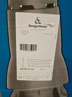 Burgerhout Skyline 3000 Dakdoorvoer, Ophalen, Kunststof, Zwart, Overige typen