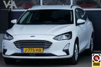 Ford Focus Wagon 1.0 EcoBoost Trend Edition Business, LED, 65 €/maand, 101 pk, Gebruikt, 1283 kg