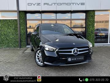 Mercedes-Benz B-Klasse 250 DCT 225PK Premium | Widescreen |  beschikbaar voor biedingen