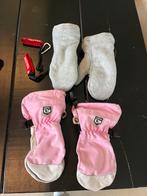 Hestra Handschoenen maat 5 en maat 6, Gebruikt, Jongen of Meisje, Hestra, Ophalen of Verzenden