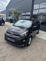 Kia Picanto 1.0 CVVT ComfortLine Stoelverwarming stuurverwar, Voorwielaandrijving, Stof, Gebruikt, Euro 6