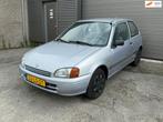 Toyota Starlet 1.3-16V GXi, Gebruikt, 4 cilinders, 400 kg, Bedrijf