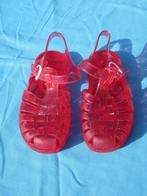 Mooie rode waterschoen sandaal sandalen maat 34, Kinderen en Baby's, Kinderkleding | Schoenen en Sokken, Jongen of Meisje, Zo goed als nieuw