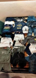 Kledingpakket jongen maat 74 80 / kledingpakket winter 74, Ophalen of Verzenden, Zo goed als nieuw