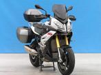BMW S1000XR (bj 2015), Motoren, Bedrijf, Sport, Cruise Control, 999 cc