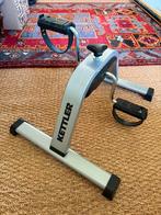 Kettler Fietstrap, Ophalen, Zo goed als nieuw, Metaal, Hometrainer