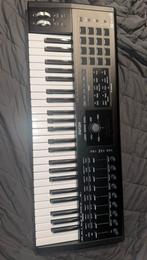 Arturia mk2 49 black edition, Ophalen, Gebruikt