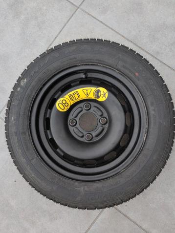 Thuiskomer 4x108 ford 175/65 R14 beschikbaar voor biedingen