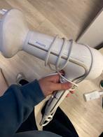 Philips Föhn - Thermoprotect Ionic 2200W, Ophalen of Verzenden, Gebruikt, Haarverzorging