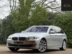 BMW 5-serie 535i High Executive, Auto's, BMW, Achterwielaandrijving, Gebruikt, Zwart, 1675 kg