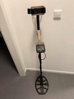 Minelab X-TERRA ELITE, Ophalen, Zo goed als nieuw
