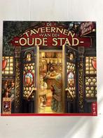 Taveerne van de oude stad - 999 games, Hobby en Vrije tijd, Gezelschapsspellen | Bordspellen, Ophalen of Verzenden, Zo goed als nieuw