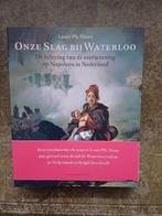 Onze slag bij Waterloo, 19e eeuw, Verzenden, Nieuw, L. Ph. Sloos