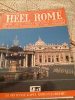 Roma, Ophalen of Verzenden, Zo goed als nieuw, Europa, Reisgids of -boek