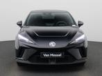 MG MG4 Electric Standard 51 kWh, Auto's, MG, Automaat, 12 maanden, Gebruikt, Zwart