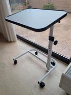 Bedtafel - laptoptafel, Ophalen, Gebruikt, In hoogte verstelbaar